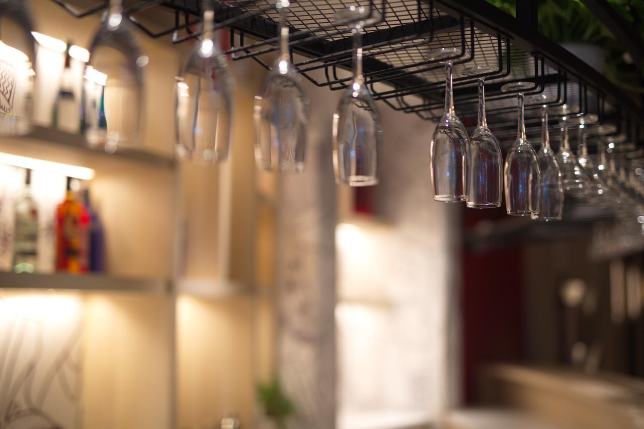 Ibis Chengdu Chunxi Road Shudu Mansion Hotel Luaran gambar